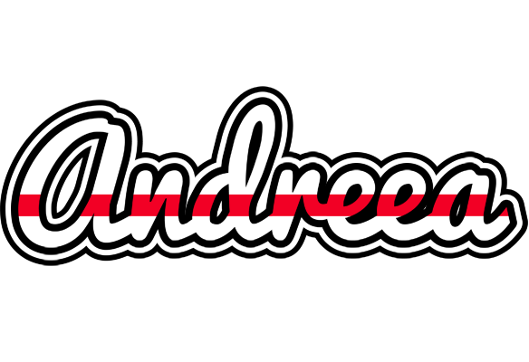 Andreea kingdom logo