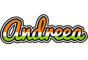 Andreea mumbai logo