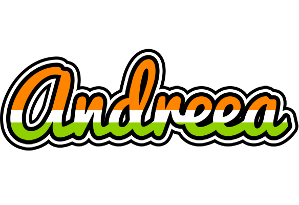 Andreea mumbai logo