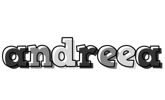 Andreea night logo