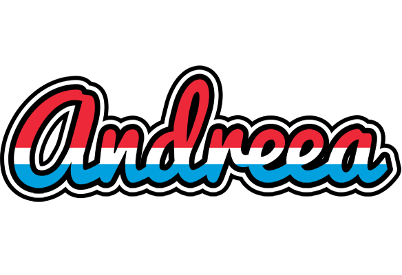 Andreea norway logo