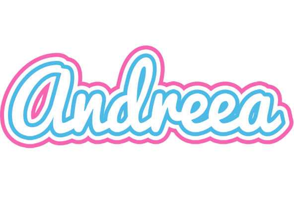 Andreea outdoors logo