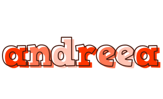 Andreea paint logo