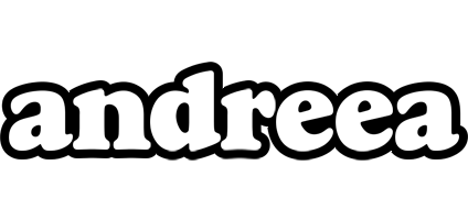 Andreea panda logo