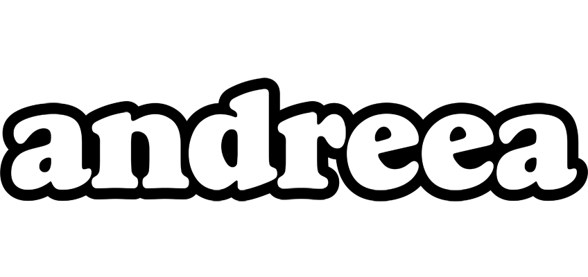 Andreea panda logo