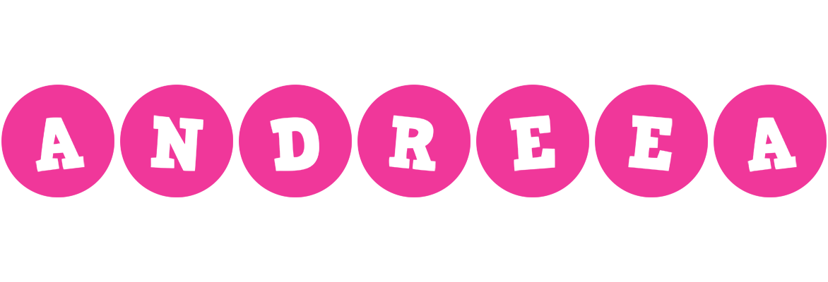 Andreea poker logo