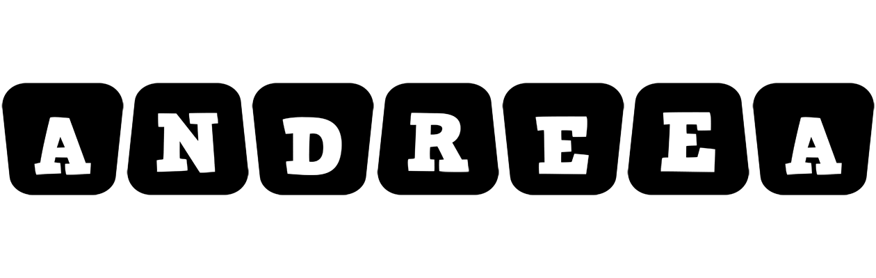 Andreea racing logo