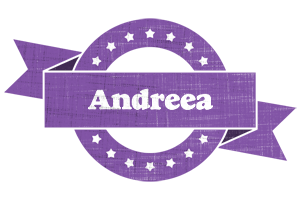 Andreea royal logo