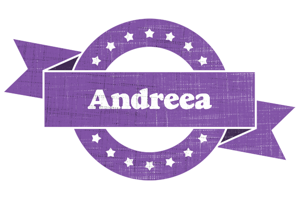 Andreea royal logo