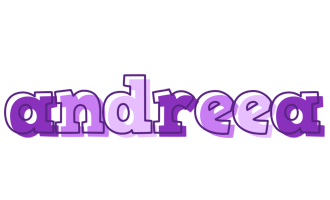 Andreea sensual logo