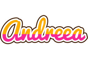 Andreea Logo | Name Logo Generator - Smoothie, Summer, Birthday, Kiddo ...
