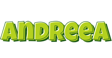 Andreea summer logo