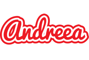 Andreea sunshine logo