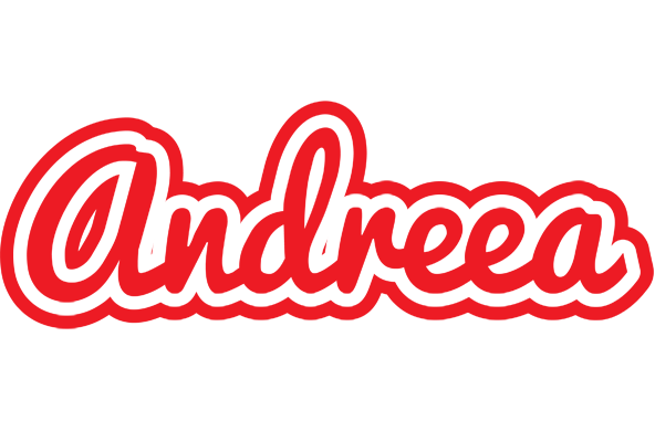 Andreea sunshine logo