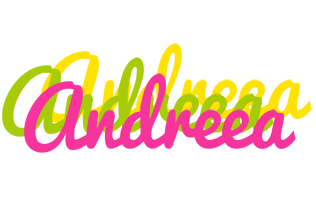 Andreea sweets logo