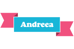 Andreea today logo