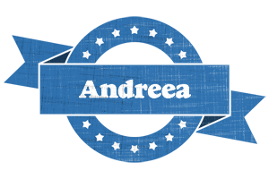 Andreea trust logo