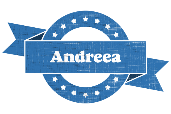 Andreea trust logo