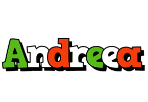 Andreea venezia logo