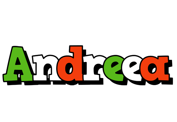 Andreea venezia logo
