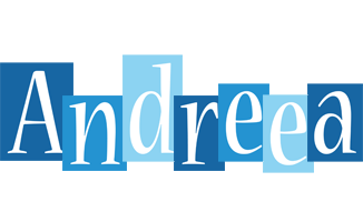 Andreea winter logo