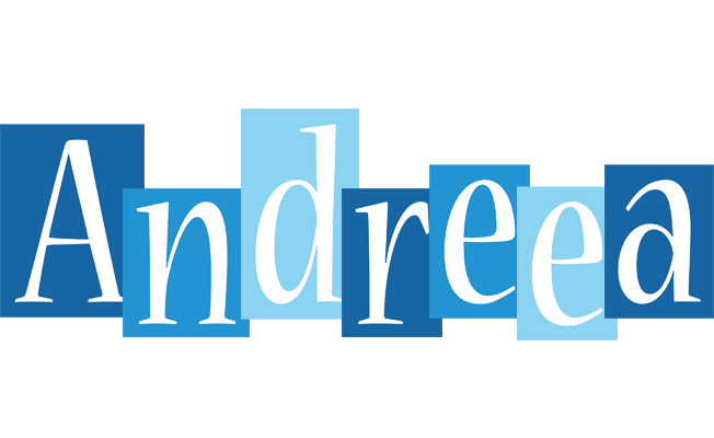 Andreea winter logo