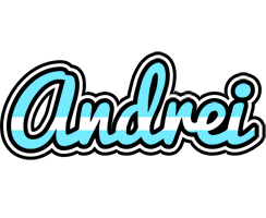 Andrei argentine logo