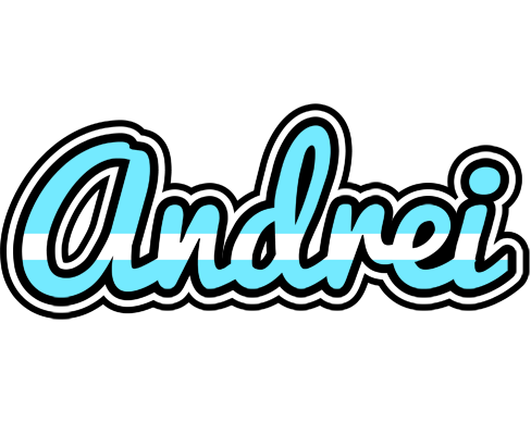 Andrei argentine logo