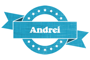 Andrei balance logo