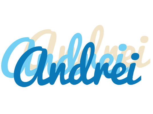 Andrei breeze logo