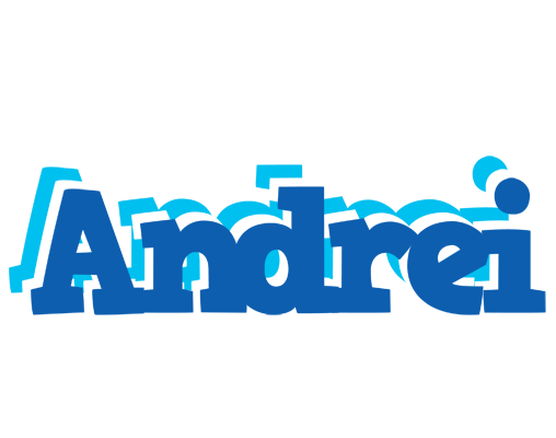 Andrei business logo
