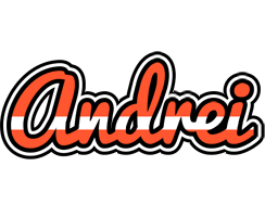 Andrei denmark logo