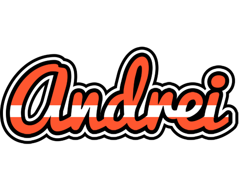 Andrei denmark logo