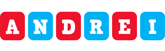 Andrei diesel logo