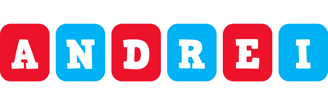 Andrei diesel logo