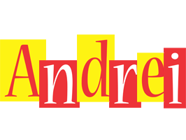 Andrei errors logo
