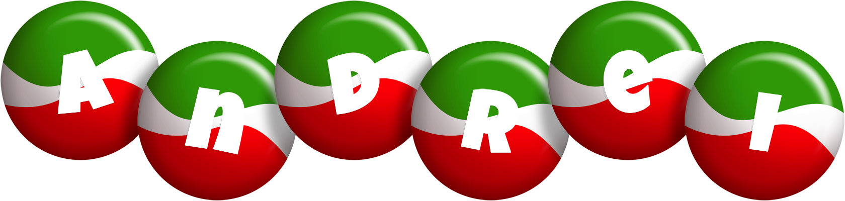 Andrei italy logo