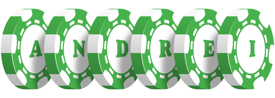 Andrei kicker logo