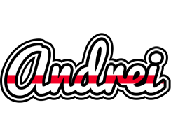 Andrei kingdom logo