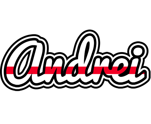 Andrei kingdom logo