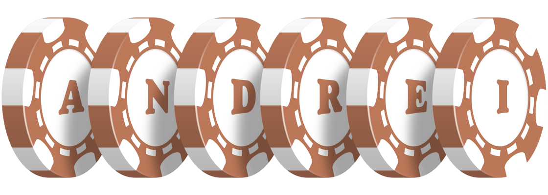 Andrei limit logo