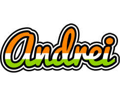 Andrei mumbai logo