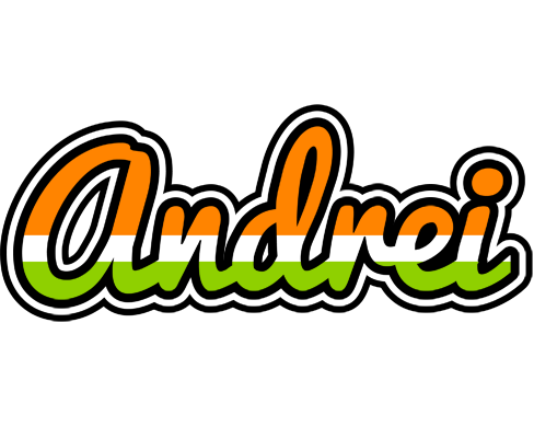 Andrei mumbai logo