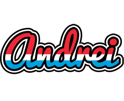 Andrei norway logo