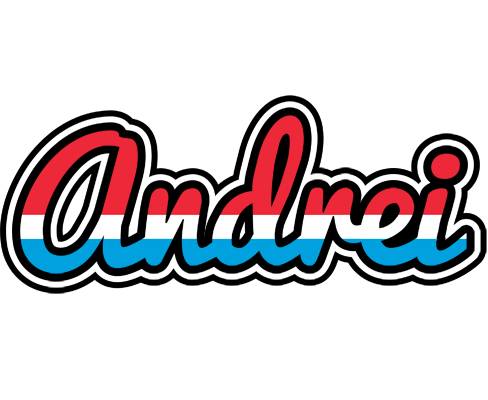 Andrei norway logo