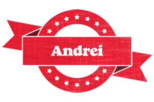 Andrei passion logo