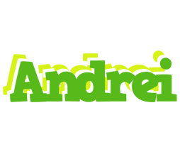 Andrei picnic logo