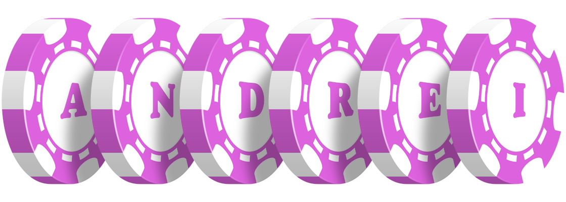 Andrei river logo