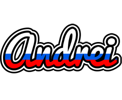 Andrei russia logo