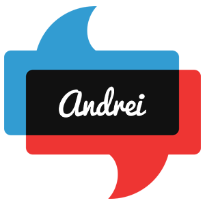 Andrei sharks logo